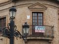 Miles de andaluces se movilizan en Cádiz, Málaga y Sevilla por una vivienda digna