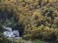 El plan de otoño que Galicia lleva 20 años ofreciendo y que muchos todavía no conocen