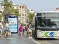 Autobús de la EMT de Palma