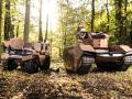 Milrem Robotics