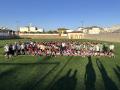 Reapertura del estadio San Eulogio