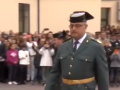 Miguel Ángel Barbero, antiguo jefe antidroga de la Guardia Civil de Segovia, detenido por narcotráfico