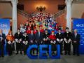Con el inicio de su tercer curso académico, la Universidad CEU Fernando III encara una nueva etapa de crecimiento y consolidación