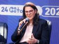 Fatima Ezzarah El Mansour, ex alcalde de Marrakech