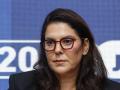 Fatima Ezzahra El Mansouri, líder del Partido Autenticidad y Modernidad (PAM) de Marruecos