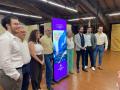 Presentación de la ópera 'Marina' en el Gran Teatro de Córdoba