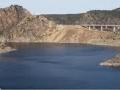 Imagen del embalse de Contreras