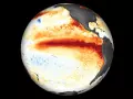 Efectos de El Niño