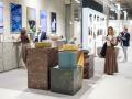 Tercera jornada de la feria Valencia Inspira Diseño