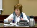 Carme Trilla explica las causas principales del déficit de vivienda