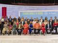 Imagen tomada este jueves durante la presentación de la nueva temporada de À Punt para el otoño de 2026