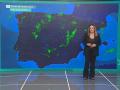 El equipo del Tiempo de À Punt en directo