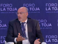 Emilio Gayo, consejero delegado de Telefónica