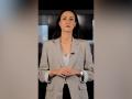 La corresponsal política de El Debate, Ana Martín