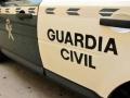 (Foto de ARCHIVO)
Coches de la Guardia Civil

REMITIDA / HANDOUT por GUARDIA CIVIL
Fotografía remitida a medios de comunicación exclusivamente para ilustrar la noticia a la que hace referencia la imagen, y citando la procedencia de la imagen en la firma
23/5/2019