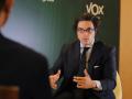 José María Figaredo (Vox)