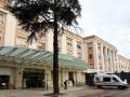 Imagen de archivo de la sala de urgencias del Hospital General de Valencia