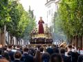 Procesión de San Francisco
