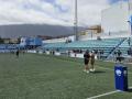 El estadio del Atlético Güimar, en una imagen de archivo
