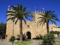 Porta del Moll, Alcudia