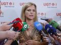 Imagen de Pilar Bernabé