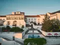 Palacio da Lousa, cerca de Coimbra