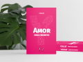 Portada del nuevo libro  'Youcat. Amor para siempre'