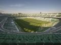 Imagen de archivo del estadio Martínez Valero