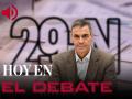 Elecciones 29N: «La derecha no puede dar por sentado que el cambio ya está garantizado»