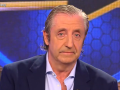 Josep Pedrerol, durante el editorial sobre Kylian Mbappé