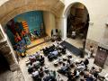 Presentación de 'Buscant Jaume I'