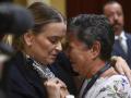 Prohens y Pilar López este martes en el Parlament