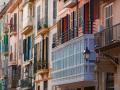 Viviendas en Palma