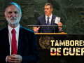Garat alerta del declive de la ONU y su impacto en España y Marruecos: «Ceuta y Melilla pertenecerán al más fuerte»