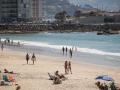 Galicia registra el segundo septiembre más cálido de su historia y el más seco desde 2018