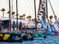 Imagen de la Ocean Race