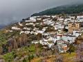 La localidad granadina de Murtas