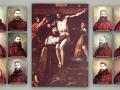 Beato Aurelio de Vilanesa y compañeros mártires