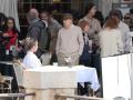 Arranca el rodaje de la nueva película de Woody Allen