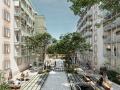 Rehabilitación de viviendas en el barrio Virgen del Remedio, en Alicante