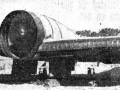 Una fotografía del aerogenio publicada por El Heraldo de Madrid en 1935