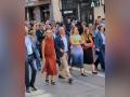 «A Cataluña»: abucheos contra Baldoví y Compromís en el Día de la Comunidad Valenciana