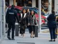 La magistrada Beatriz Biedma en la Audiencia Nacional