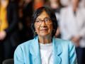 La jurista sudafricana Navanethem Pillay fue reconocida por el premio Nobel de la Paz 2026
