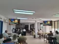 Clases del curso de formación cofrade