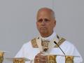 El Papa León XIV