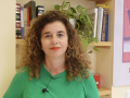 La socialista Pilar Costa fue la primera senadora de la izquierda por las Pitiusas.