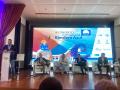 Imagen del III Congreso Internacional de Bandera Azul