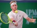 Alejandro Davidovich ante Frances Tiafoe