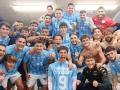 El Ciudad de Lucena ya lleva tres victorias consecutivas